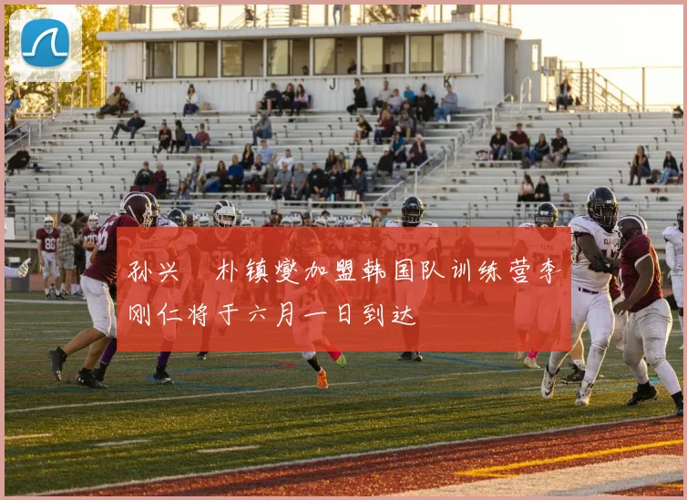 孙兴慜朴镇燮加盟韩国队训练营李刚仁将于六月一日到达